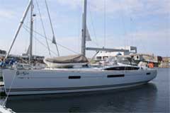Yacht Charter